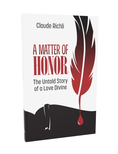 UNE QUESTION D´HONNEUR