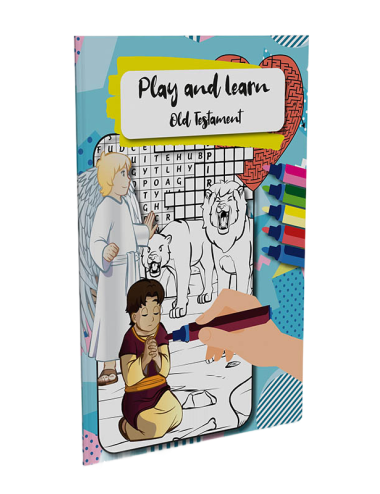 APRENDE JUGANDO - OT