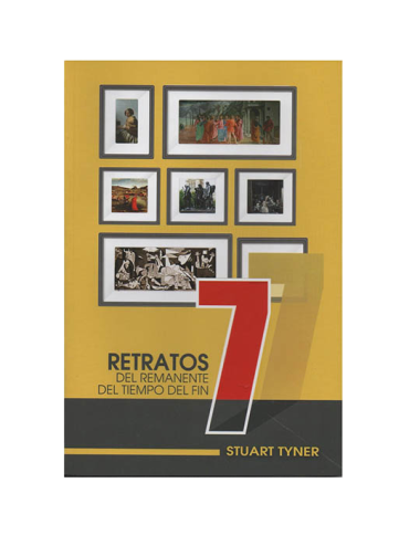 7 RETRATOS DEL REMANENTE TIEMPO DEL FIN