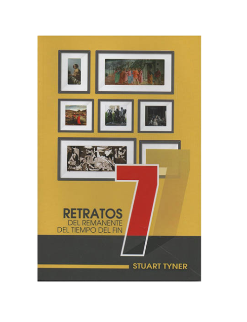 7 RETRATOS DEL REMANENTE TIEMPO DEL FIN