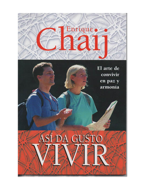 ASI DA GUSTO VIVIR