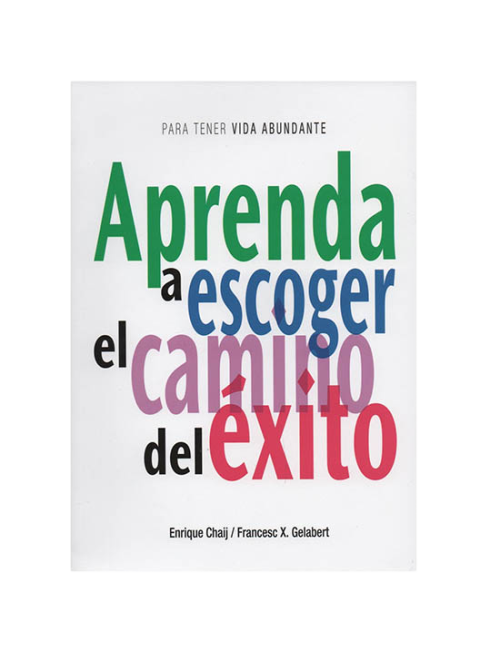 APRENDA A..