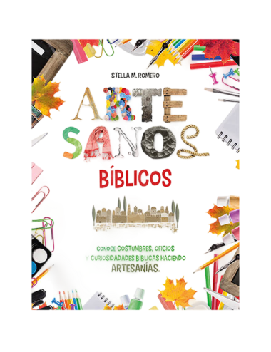 ARTESANOS BIBLICOS