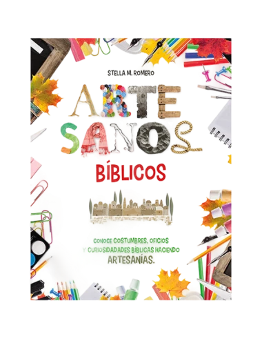ARTESANOS BIBLICOS
