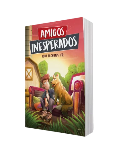 AMIGOS INESPERADOS