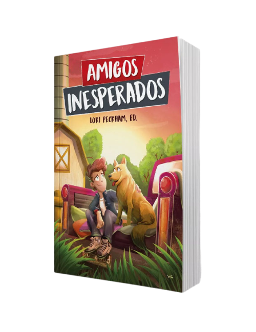 AMIGOS INESPERADOS