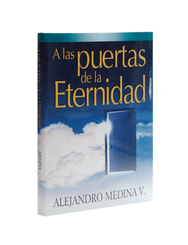 A LAS PUERTAS DE LA ETERNIDAD