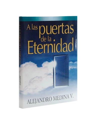 A LAS PUERTAS DE LA ETERNIDAD