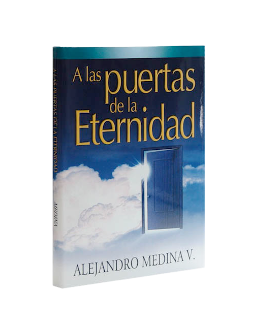 A LAS PUERTAS DE LA ETERNIDAD