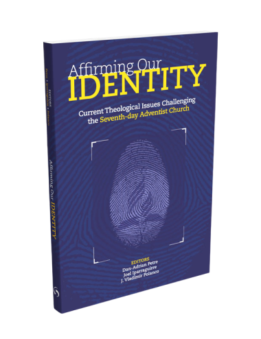 AFFIRMING OUR IDENTITY