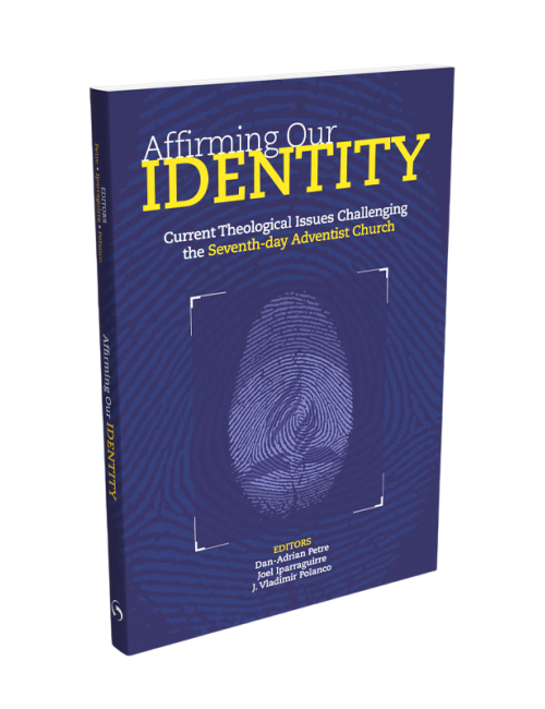 AFFIRMING OUR IDENTITY