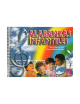 ALABANZAS INFANTILES HIMNARIO CUNA-INFAN