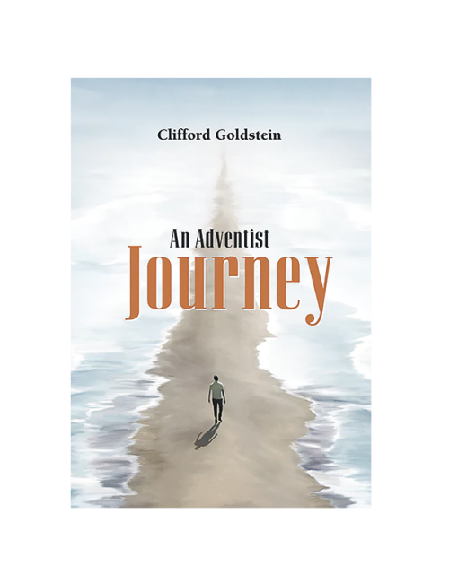 AN ADVENTIST JOURNEY