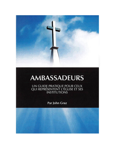 AMBASSADEURS