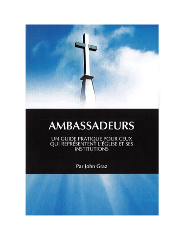AMBASSADEURS