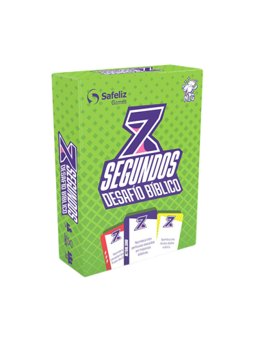 7 SECONDS