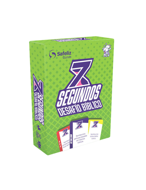 7 SEGUNDOS