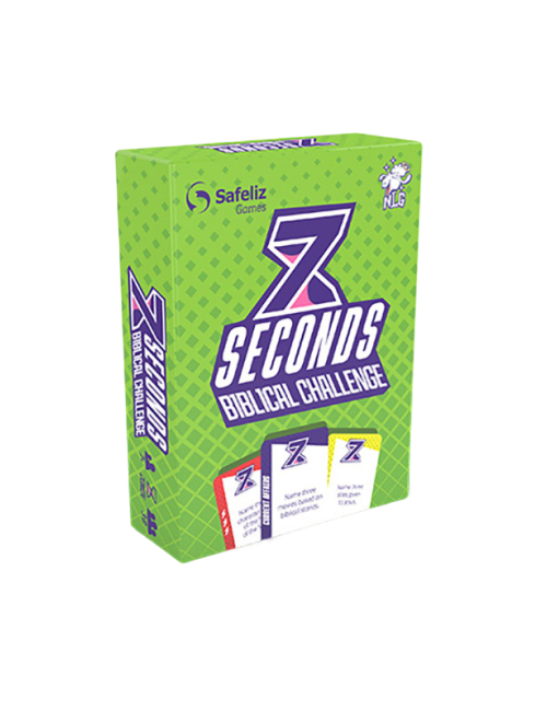 7 SEGUNDOS