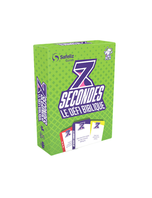 7 SEGUNDOS