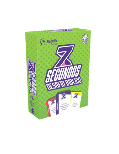 7 SECONDS