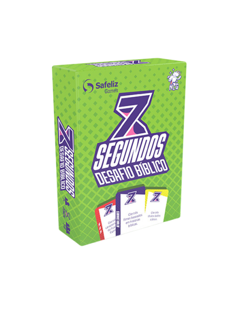 7 SEGUNDOS