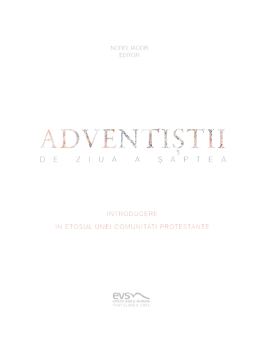 Adventiştii de Ziua a Şaptea