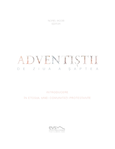 Adventiştii de Ziua a Şaptea