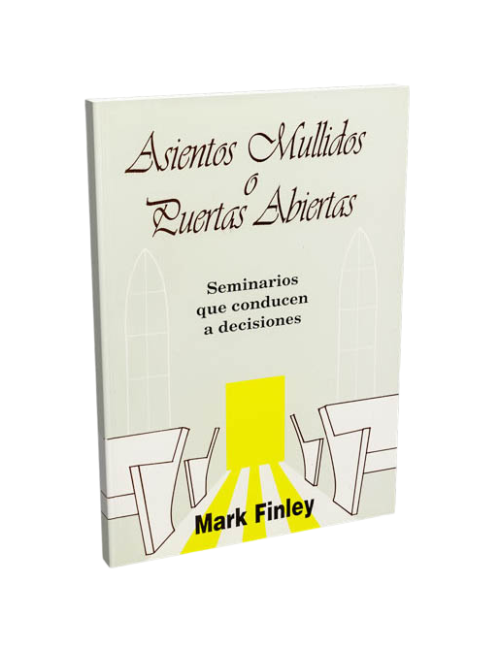 ASIENTOS MULLIDOS