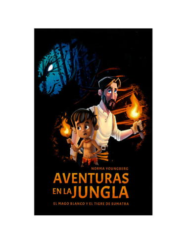 AVENTURAS EN LA JUNGLA