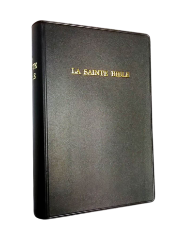 BIBLE ÉVANGÉLISATION