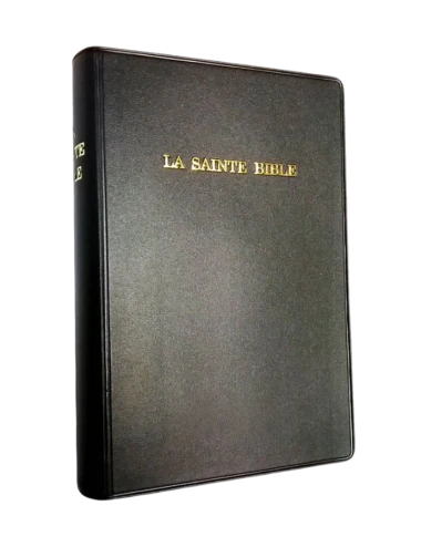 BIBLE ÉVANGÉLISATION