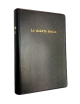BIBLE ÉVANGÉLISATION