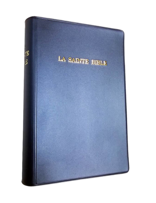 BIBLE ÉVANGÉLISATION