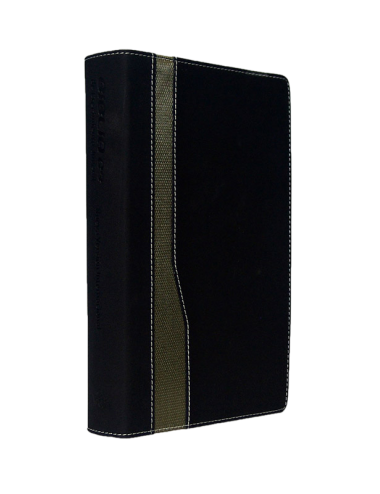 BIBLIA DE CRECIMIENTO JUVENIL(4811)