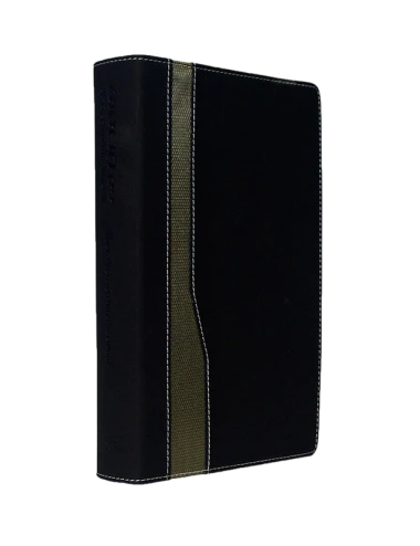 BIBLIA DE CRECIMIENTO JUVENIL(4811)