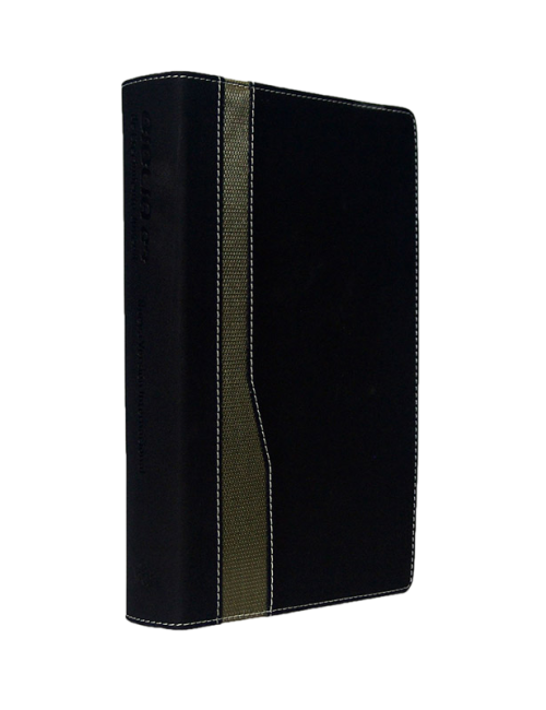BIBLIA DE CRECIMIENTO JUVENIL(4811)