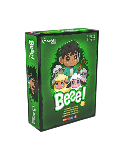 BEEE!