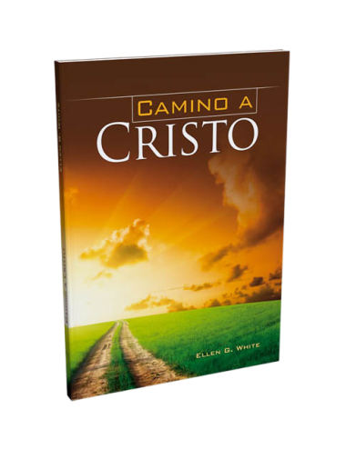 STEPS TO CHRIST—ILLUSTRATED