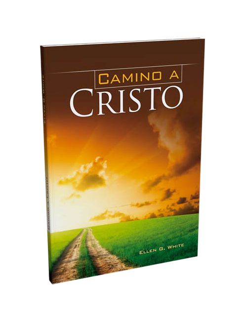 CAMINO A CRISTO (ILUSTRADO)