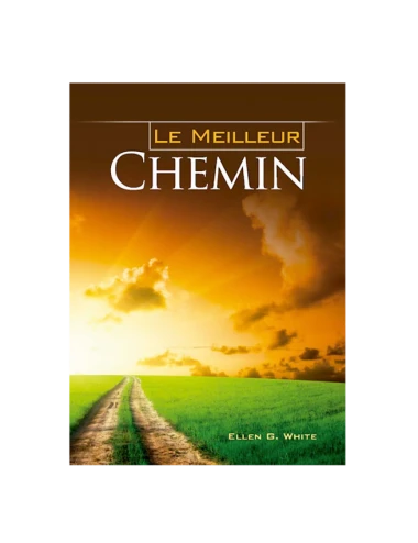 STEPS TO CHRIST—ILLUSTRATED