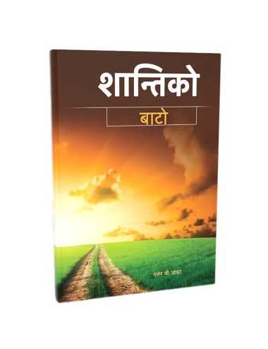 CAMINO A CRISTO (ILUSTRADO)