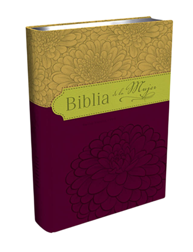 BIBLIA DE LA MUJER