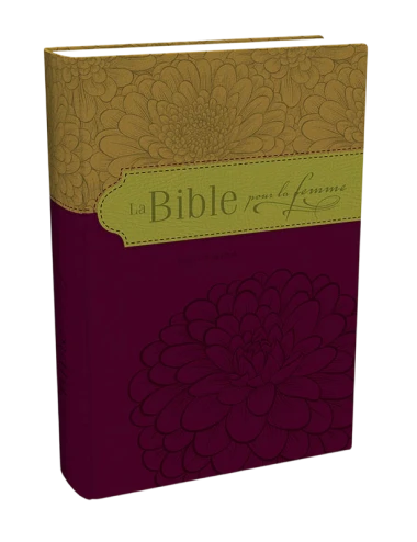 WOMEN’S BIBLE