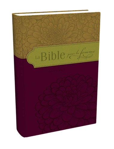 WOMEN’S BIBLE