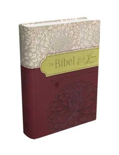 BIBLIA DE LA MUJER