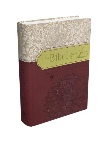 LA BIBLE POUR LA FEMME-LOUIS SEGOND