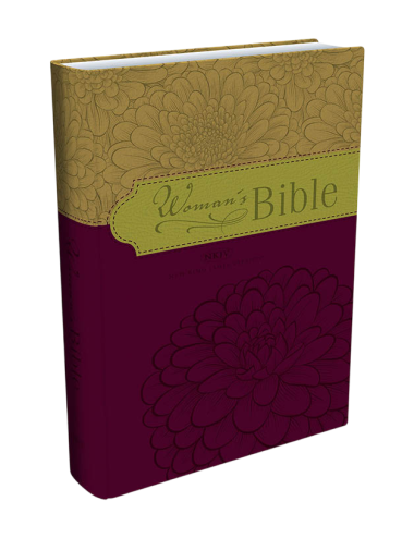 BIBLIA DE LA MUJER