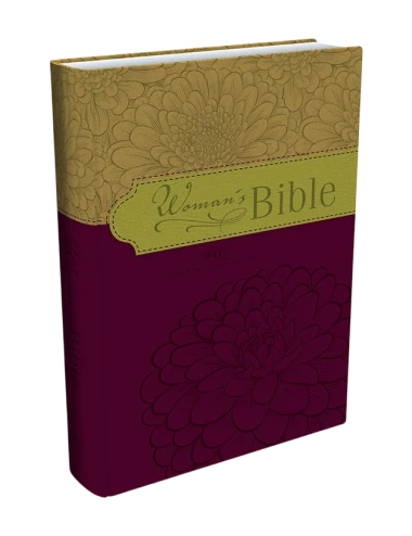 LA BIBLE POUR LA FEMME-LOUIS SEGOND