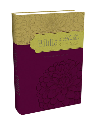 BÍBLIA DA MULHER