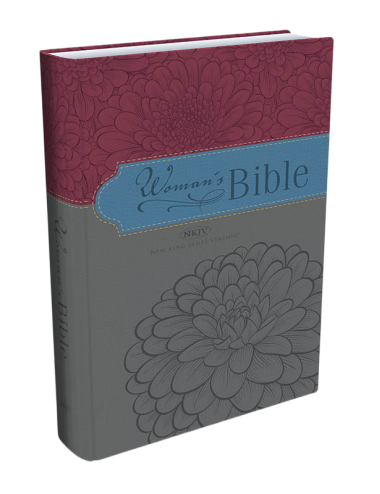 WOMEN’S BIBLE